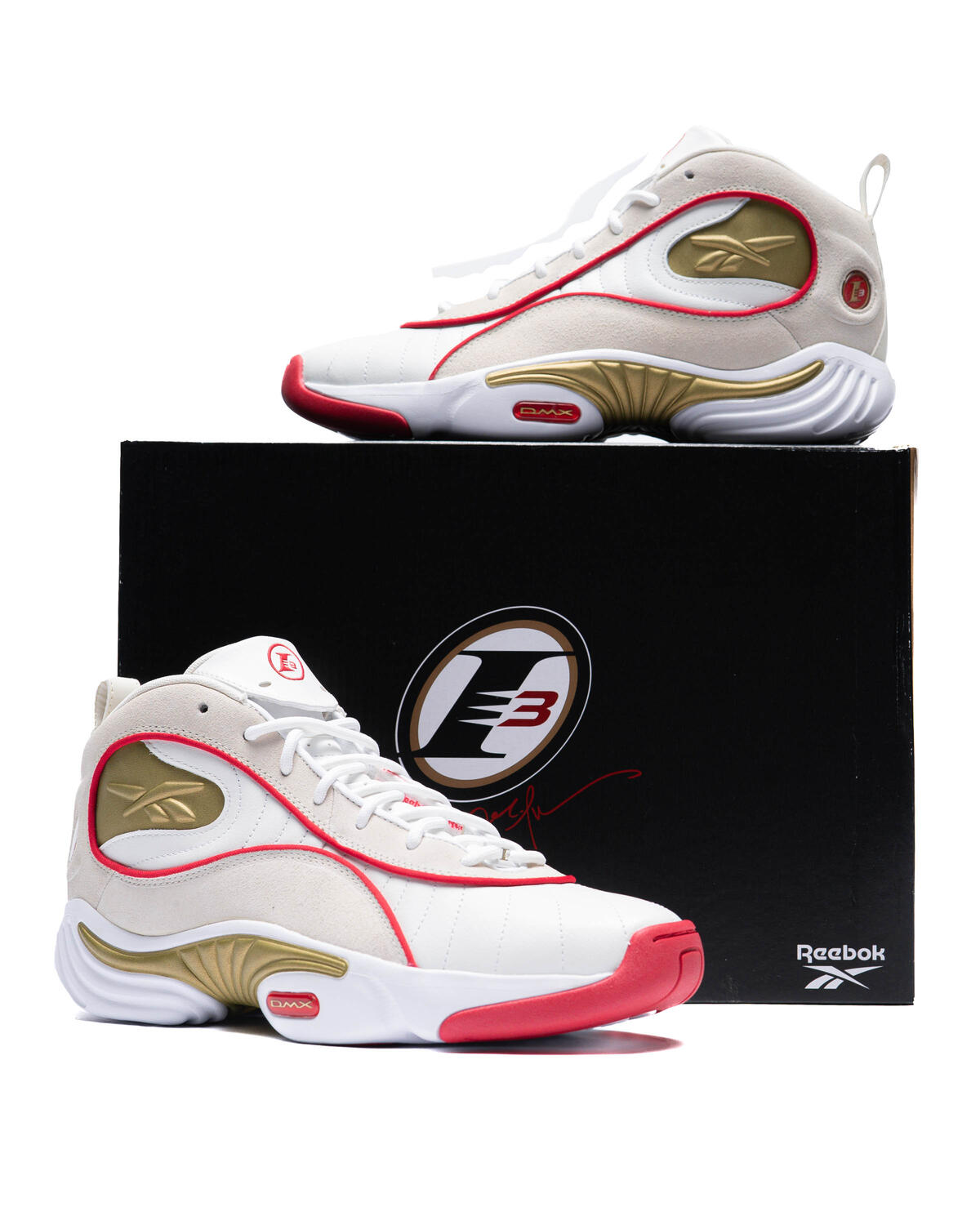 Reebok answer 3 prix online